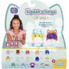 imageSquishalongs 14 Pack  Series 1 Wave 2  14 1 MiniSquish with 4 Accessories 1 Ring Attachment and 1 Collectors Guide  Collect Trade ampamp PlayStyle 2 W2