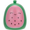 imageSquishalongs 25 Pack  Series 1  25 1 MiniSquish with 5 Accessories Ring and Collectors Guide  Collect Trade ampamp PlaySmall