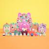 imageSquishalongs 25 Pack  Series 1  25 1 MiniSquish with 5 Accessories Ring and Collectors Guide  Collect Trade ampamp PlaySmall