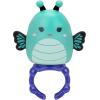 imageSquishalongs 25 Pack  Series 2  25 1 MiniSquish 5 Accessories 1 Ring ampamp 1 Collectors Guide  2 Chase Figures  Collect Trade ampamp Play