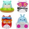 imageSquishalongs 25 Pack  Series 2  25 1 MiniSquish 5 Accessories 1 Ring ampamp 1 Collectors Guide  2 Chase Figures  Collect Trade ampamp Play