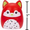 imageSquishalongs 25 Pack  Series 2  25 1 MiniSquish 5 Accessories 1 Ring ampamp 1 Collectors Guide  2 Chase Figures  Collect Trade ampamp Play