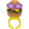 imageSquishalongs 8 Pack  1 MiniSquish with 2 Accessories 1 Ring and a Collectors Guide  Collect Trade ampamp Play8 Pack Style 1 W1
