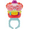 imageSquishalongs 8 Pack  1 MiniSquish with 2 Accessories 1 Ring and a Collectors Guide  Collect Trade ampamp Play8 Pack Style 3 W1