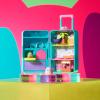 imageSquishalongs OnTheGo Luggage Playset  2 1 MiniSquish 3 Levels of Play 3 Accessories ampamp 2 Play Pieces  Collect Trade ampamp Play  Ages 6