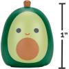 imageSquishalongs OnTheGo Luggage Playset  2 1 MiniSquish 3 Levels of Play 3 Accessories ampamp 2 Play Pieces  Collect Trade ampamp Play  Ages 6