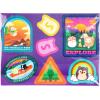 imageSquishalongs OnTheGo Luggage Playset  2 1 MiniSquish 3 Levels of Play 3 Accessories ampamp 2 Play Pieces  Collect Trade ampamp Play  Ages 6