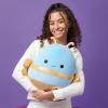 imageSquishmallows Adopt Me 14Inch Queen Bee Plush  Large Ultrasoft Official Kelly Toy Plush