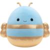 imageSquishmallows Adopt Me 14Inch Queen Bee Plush  Large Ultrasoft Official Kelly Toy Plush