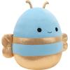 imageSquishmallows Adopt Me 14Inch Queen Bee Plush  Large Ultrasoft Official Kelly Toy Plush