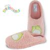 imageSquishmallows Kids Slippers and Womens Slippers Gifts for Women Extra Cozy Fuzzy House Slippers Slip OnPink