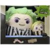 imageSquishmallows Original 10in Beetlejuice and 4in Baby Beetlejuice Select Series 2Pack  Ultrasoft Official Jazwares Plush