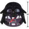 imageSquishmallows Original 12in Star Wars Stormtrooper Plush MediumSizedDarth Vader