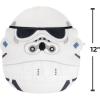 imageSquishmallows Original 12in Star Wars Stormtrooper Plush MediumSizedStormtrooper