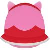 imageSquishmallows Original 14in Sonic The Hedgehog Knuckles Holding Blue Emerald Plush LargeAmy Rose