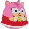 imageSquishmallows Original 14in Sonic The Hedgehog Knuckles Holding Blue Emerald Plush LargeAmy Rose
