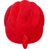 imageSquishmallows Original 14in Sonic The Hedgehog Knuckles Holding Blue Emerald Plush LargeKnuckles