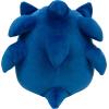 imageSquishmallows Original 14in Sonic The Hedgehog Knuckles Holding Blue Emerald Plush LargeSonic  Gold Rings