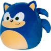 imageSquishmallows Original 14in Sonic The Hedgehog Knuckles Holding Blue Emerald Plush LargeSonic
