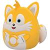 imageSquishmallows Original 14in Sonic The Hedgehog Knuckles Holding Blue Emerald Plush LargeTails