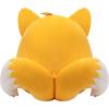 imageSquishmallows Original 14in Sonic The Hedgehog Knuckles Holding Blue Emerald Plush LargeTails