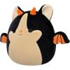 imageSquishmallows Original Adopt Me 8Inch Bat Dragon Plush  Little Ultrasoft Official Jazwares PlushBat Dragon
