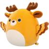 imageSquishmallows Original Adopt Me 8Inch Bat Dragon Plush  Little Ultrasoft Official Jazwares PlushCaelum Cervi