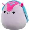 imageSquishmallows Original Adopt Me 8Inch Bat Dragon Plush  Little Ultrasoft Official Jazwares PlushGlyptodon