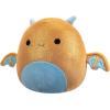 imageSquishmallows Original Adopt Me 8Inch Bat Dragon Plush  Little Ultrasoft Official Jazwares PlushGolden Dragon