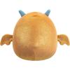 imageSquishmallows Original Adopt Me 8Inch Bat Dragon Plush  Little Ultrasoft Official Jazwares PlushGolden Dragon