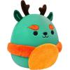 imageSquishmallows Original Adopt Me 8Inch Bat Dragon Plush  Little Ultrasoft Official Jazwares PlushKirin