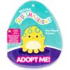imageSquishmallows Original Adopt Me 8Inch Bat Dragon Plush  Little Ultrasoft Official Jazwares PlushOctopus