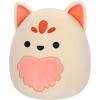 imageSquishmallows Original Adopt Me 8Inch Kitsune Plush  Little Ultrasoft Official Jazwares Plush  Exclusive Virtual Item Code Included