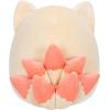 imageSquishmallows Original Adopt Me 8Inch Kitsune Plush  Little Ultrasoft Official Jazwares Plush  Exclusive Virtual Item Code Included