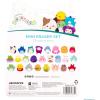 imageSquishmallows Original Mini Eraser Set 25 Small Erasers Cute School Supplies Cute Stationery Supplies Fun Office Supplies Kids Journal Accessories Sketch Journal Stationery