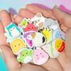 imageSquishmallows Original Mini Eraser Set 25 Small Erasers Cute School Supplies Cute Stationery Supplies Fun Office Supplies Kids Journal Accessories Sketch Journal Stationery