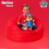 imageSquishmallows Original Paw Patrol 10in Skye HugMees  Ultrasoft Official Jazwares Plush MediumSizedChase