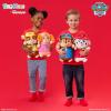 imageSquishmallows Original Paw Patrol 10in Skye HugMees  Ultrasoft Official Jazwares Plush MediumSizedChase