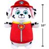 imageSquishmallows Original Paw Patrol 10in Skye HugMees  Ultrasoft Official Jazwares Plush MediumSizedMarshall