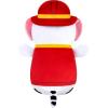 imageSquishmallows Original Paw Patrol 10in Skye HugMees  Ultrasoft Official Jazwares Plush MediumSizedMarshall