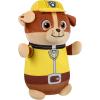 imageSquishmallows Original Paw Patrol 10in Skye HugMees  Ultrasoft Official Jazwares Plush MediumSizedRubble