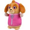 imageSquishmallows Original Paw Patrol 10in Skye HugMees  Ultrasoft Official Jazwares Plush MediumSizedSkye