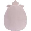 imageSquishmallows Original Stranger Things 10Inch Chocolate Pudding  Official Jazwares Plush MediumSizedDemogorgon