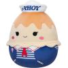 imageSquishmallows Original Stranger Things 10Inch USS Butterscotch  Official Jazwares Plush MediumSized