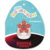imageSquishmallows Original Stranger Things 35Inch Eleven  Demogorgon 2Pack  Official Jazwares Plush Clips