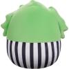 imageSquishmallows Original quotBeetlejuicequot 10Inch Beetlejuice  Official Jazwares Plush MediumSizedBeetlejuice