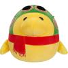 imageSquishmallows Peanuts 8Inch 2Pack Plush  Add Snoopy ampamp Woodstock to your Squad Ultrasoft Stuffed Animal Large Plush Official Kelly Toy PlushAviator Snoopy  Woodstock