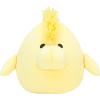 imageSquishmallows Peanuts 8Inch 2Pack Plush  Add Snoopy ampamp Woodstock to your Squad Ultrasoft Stuffed Animal Large Plush Official Kelly Toy PlushSnoopy  Woodstock