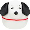 imageSquishmallows Peanuts 8Inch 2Pack Plush  Add Snoopy ampamp Woodstock to your Squad Ultrasoft Stuffed Animal Large Plush Official Kelly Toy PlushSnoopy  Woodstock