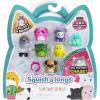 imageDisney Stitch Pet Bed  Pet Bolster Bed with Character Design and Machine Washable Removable InsertStyle 1 W2